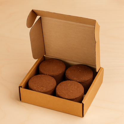 GrowMix-For Herbs and Greens